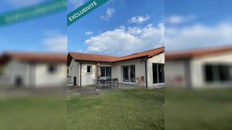 Ma-Cabane - Vente Maison Moustey, 100 m²