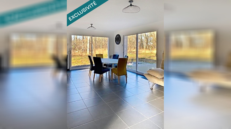 Ma-Cabane - Vente Maison Moustey, 100 m²