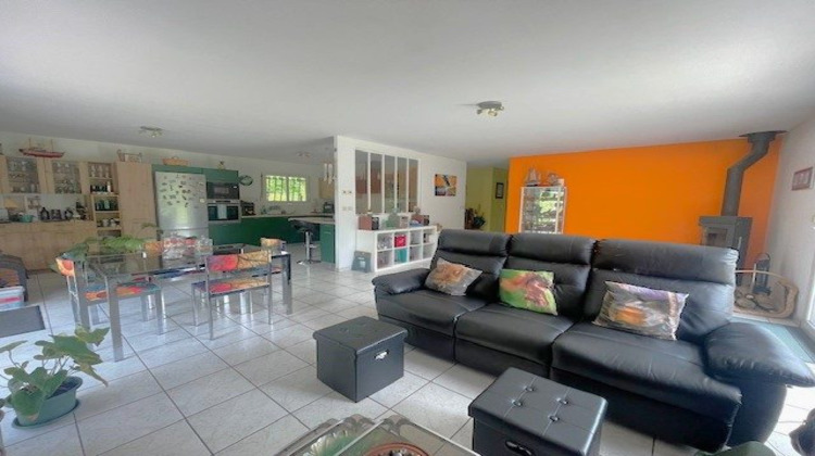 Ma-Cabane - Vente Maison Moustey, 97 m²