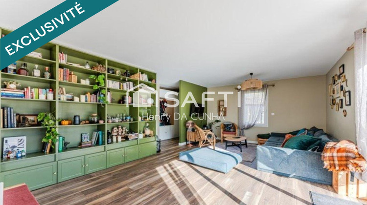 Ma-Cabane - Vente Maison Moustey, 103 m²