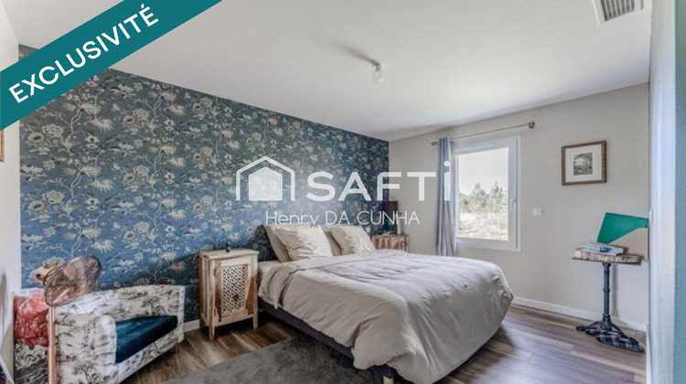 Ma-Cabane - Vente Maison Moustey, 103 m²