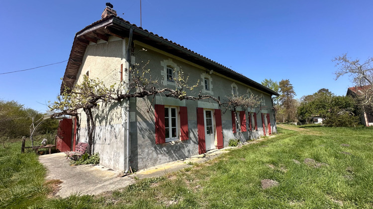 Ma-Cabane - Vente Maison MOUSTEY, 139 m²