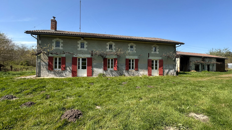 Ma-Cabane - Vente Maison MOUSTEY, 139 m²