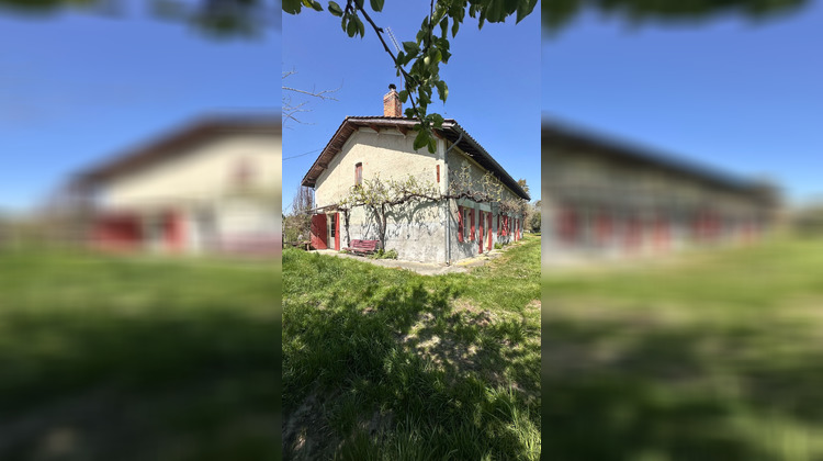 Ma-Cabane - Vente Maison MOUSTEY, 139 m²