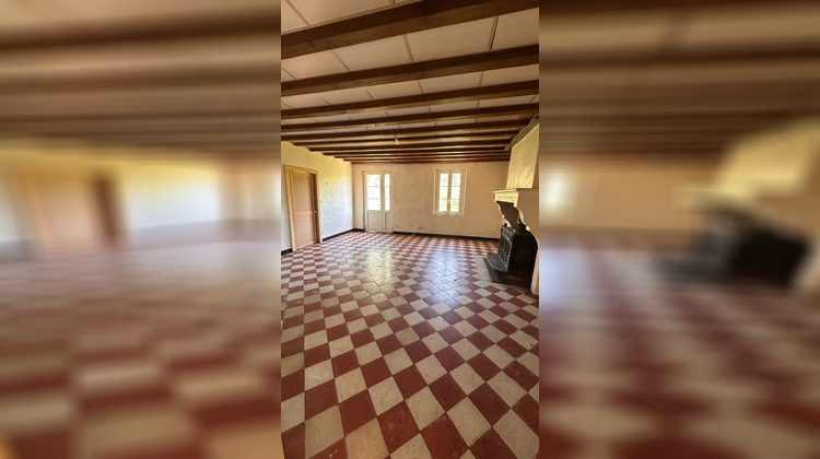 Ma-Cabane - Vente Maison MOUSTEY, 139 m²