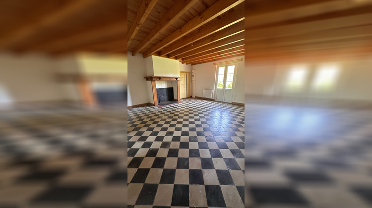 Ma-Cabane - Vente Maison MOUSTEY, 139 m²