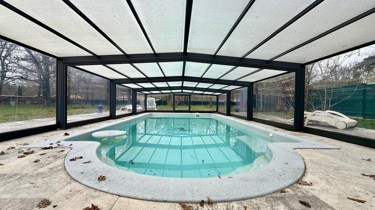 Ma-Cabane - Vente Maison Moustey, 112 m²