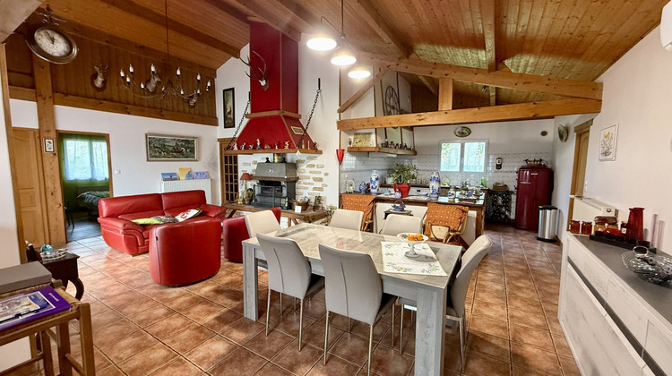 Ma-Cabane - Vente Maison Moustey, 112 m²