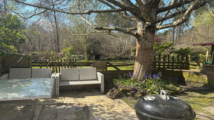 Ma-Cabane - Vente Maison Moustey, 85 m²