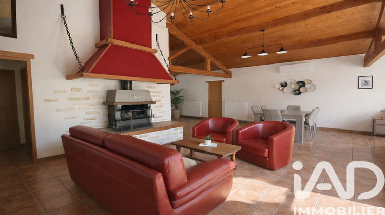 Ma-Cabane - Vente Maison Moustey, 112 m²