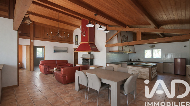 Ma-Cabane - Vente Maison Moustey, 112 m²