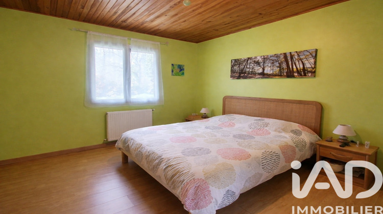 Ma-Cabane - Vente Maison Moustey, 112 m²