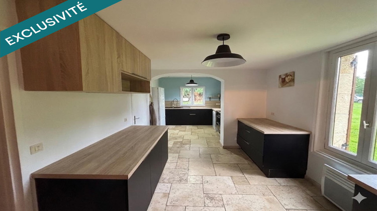 Ma-Cabane - Vente Maison Moustey, 160 m²