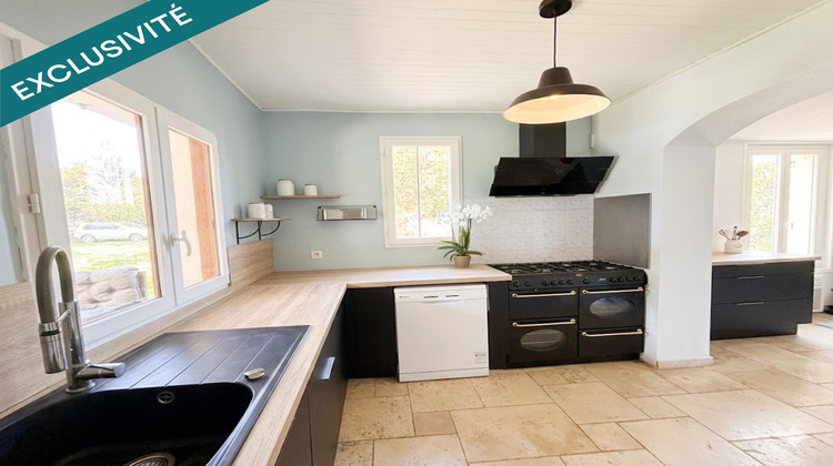 Ma-Cabane - Vente Maison Moustey, 160 m²