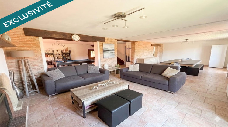Ma-Cabane - Vente Maison Moustey, 160 m²