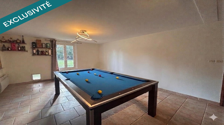 Ma-Cabane - Vente Maison Moustey, 160 m²