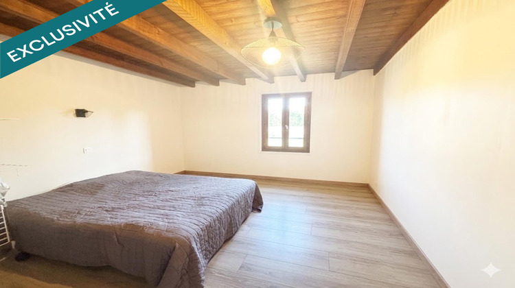 Ma-Cabane - Vente Maison Moustey, 160 m²