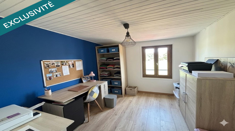 Ma-Cabane - Vente Maison Moustey, 160 m²