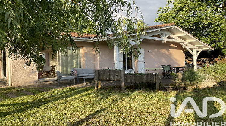 Ma-Cabane - Vente Maison Moustey, 94 m²