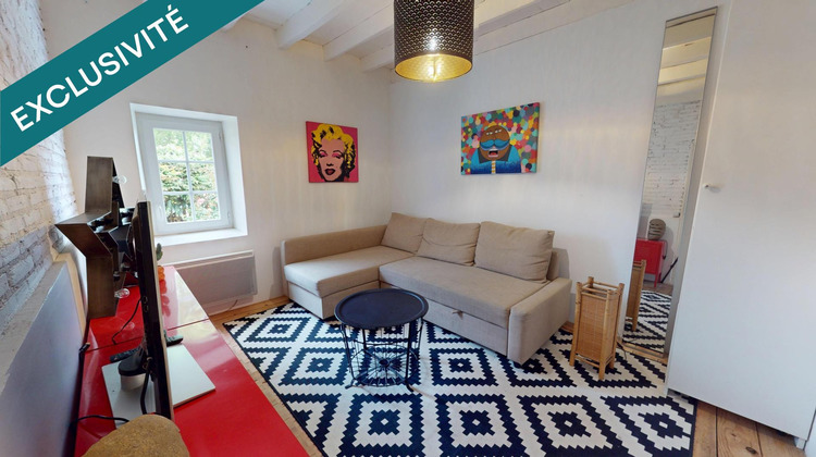 Ma-Cabane - Vente Maison Moustey, 94 m²