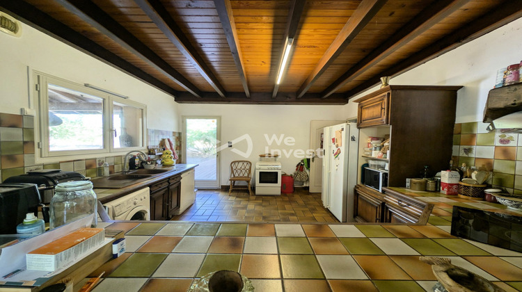 Ma-Cabane - Vente Maison Moustey, 216 m²
