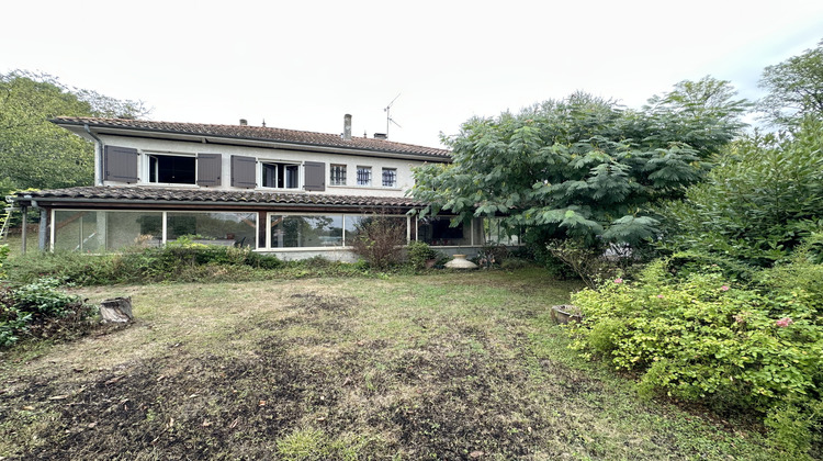 Ma-Cabane - Vente Maison Moustier, 126 m²