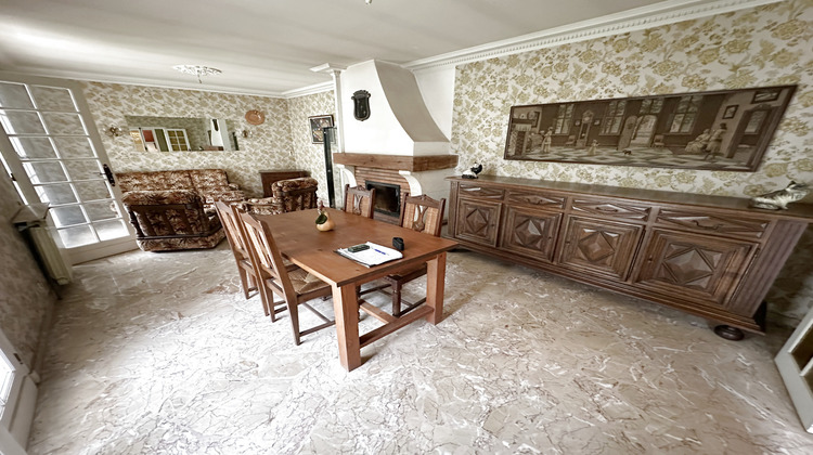 Ma-Cabane - Vente Maison Moustier, 126 m²