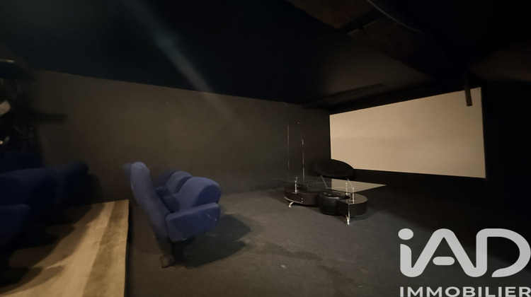 Ma-Cabane - Vente Maison Moustier, 283 m²