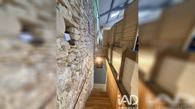 Ma-Cabane - Vente Maison Moustier, 283 m²