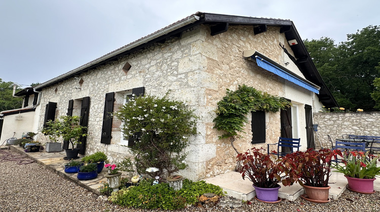 Ma-Cabane - Vente Maison Moustier, 240 m²