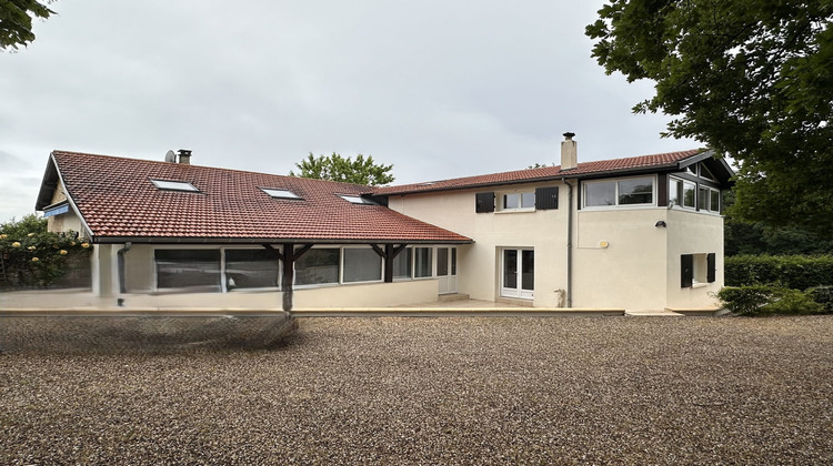 Ma-Cabane - Vente Maison Moustier, 240 m²