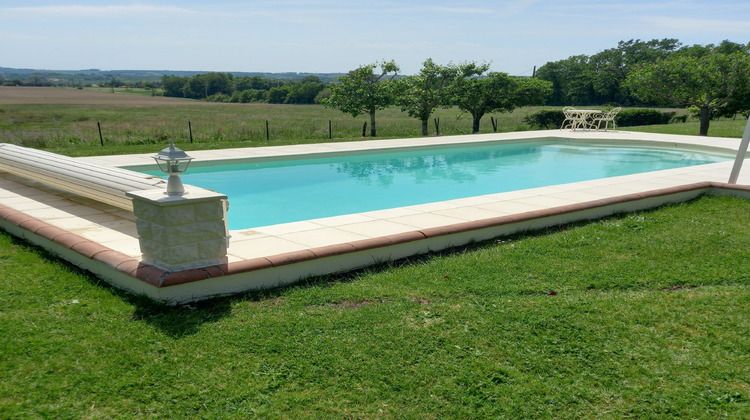 Ma-Cabane - Vente Maison Moustier, 240 m²