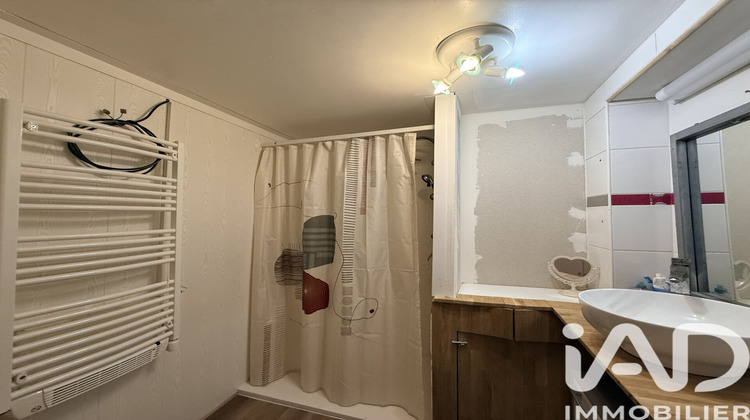 Ma-Cabane - Vente Maison Moustier, 283 m²