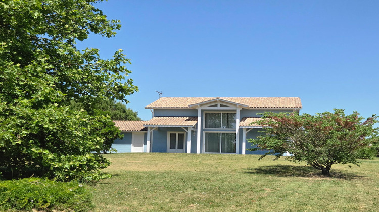 Ma-Cabane - Vente Maison Moustier, 182 m²