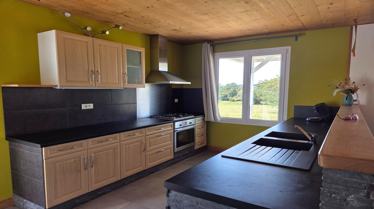 Ma-Cabane - Vente Maison Moustier, 182 m²