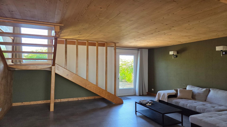 Ma-Cabane - Vente Maison Moustier, 182 m²