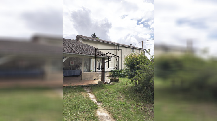 Ma-Cabane - Vente Maison Moustier, 154 m²