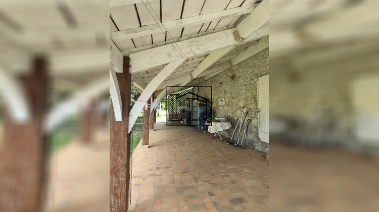 Ma-Cabane - Vente Maison Moustier, 154 m²