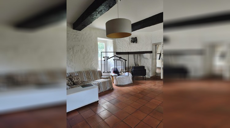 Ma-Cabane - Vente Maison Moustier, 154 m²