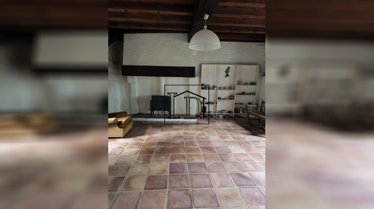 Ma-Cabane - Vente Maison Moustier, 154 m²