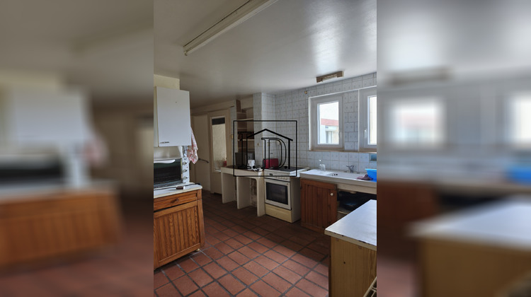 Ma-Cabane - Vente Maison Moustier, 154 m²