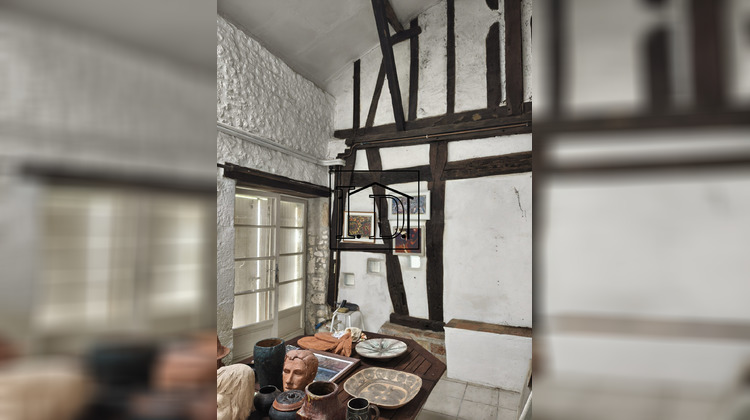 Ma-Cabane - Vente Maison Moustier, 154 m²