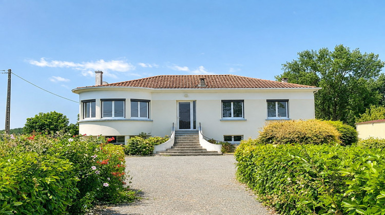 Ma-Cabane - Vente Maison Moustier, 108 m²