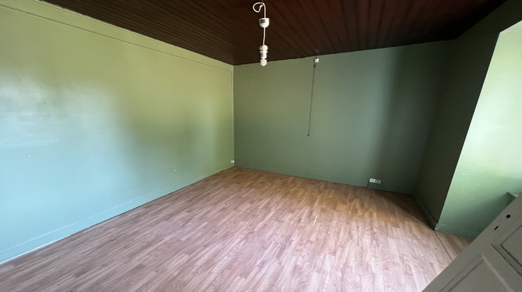 Ma-Cabane - Vente Maison Moustier-Ventadour, 60 m²