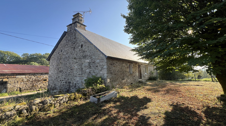 Ma-Cabane - Vente Maison Moustier-Ventadour, 60 m²