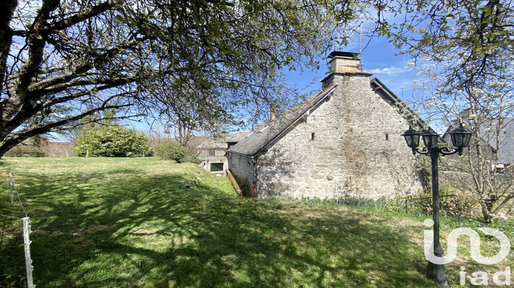 Ma-Cabane - Vente Maison Moustier-Ventadour, 135 m²