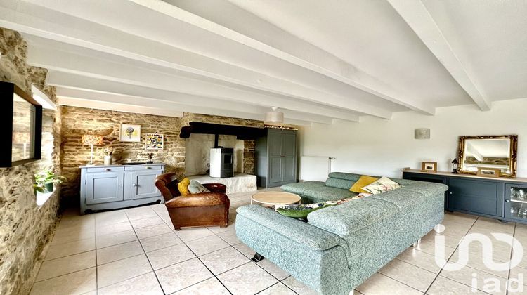 Ma-Cabane - Vente Maison Moustoir-Ac, 146 m²