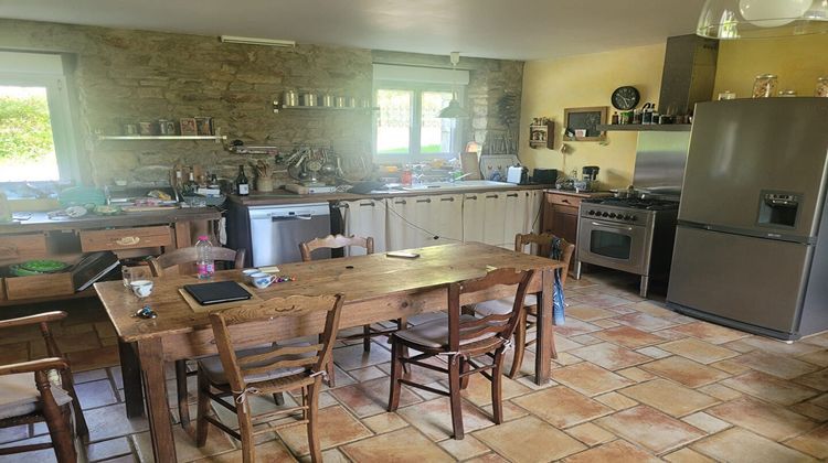 Ma-Cabane - Vente Maison MOUSTOIR-AC, 172 m²