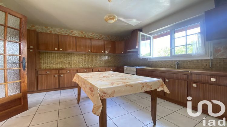 Ma-Cabane - Vente Maison Moustoir-Ac, 105 m²