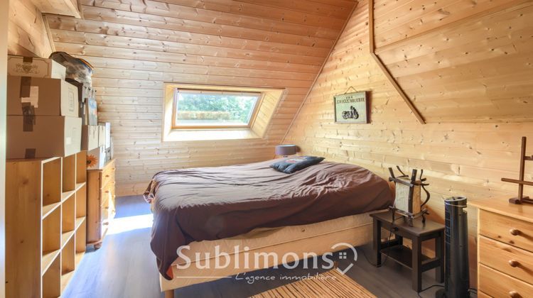 Ma-Cabane - Vente Maison Moustoir-Ac, 130 m²